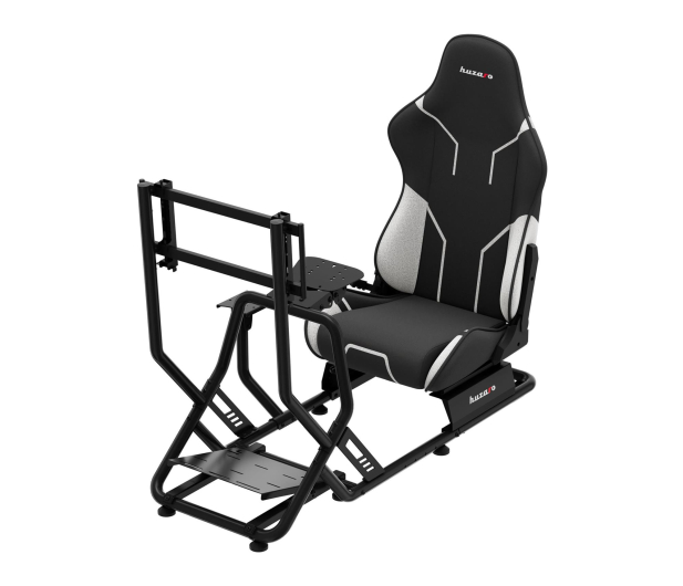 Huzaro Kokpit wyścigowy Speed 6.0 HZ-SPEED 6.0 - 1169896 - zdjęcie 2